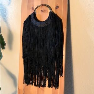 Little Fringed moment!